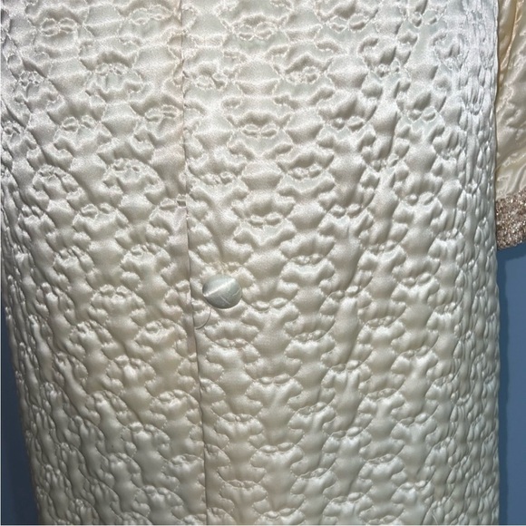 Lisanne distinctive loungewear- Vintage robe - Picture 11 of 14